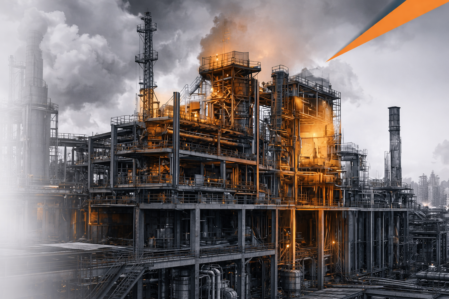 Industrial sector