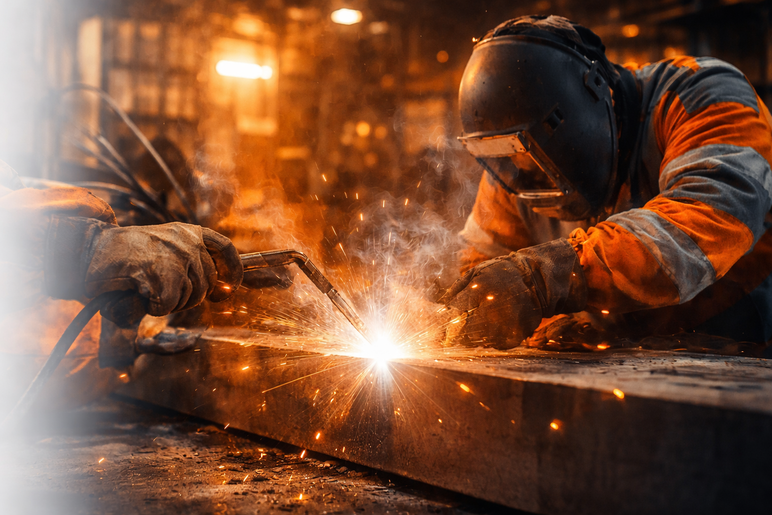 Maintenance & Repair sector